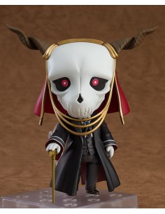 The ancient Magus Bride - Elias Ainsworth - Nendoroid