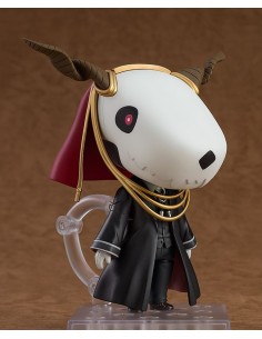 The ancient Magus Bride - Elias Ainsworth - Nendoroid 2