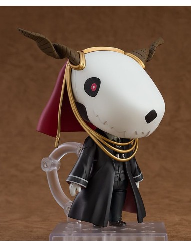 The ancient Magus Bride - Elias Ainsworth -...