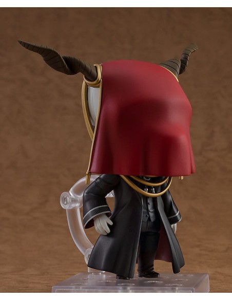 The ancient Magus Bride - Elias Ainsworth - Nendoroid
