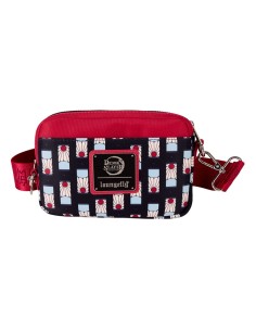Kimetsu No Yaiba - Bandolera Mini Sling AOP - Loungefly