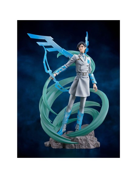 Bleach - Uryu Ishida - Figuarts Zero