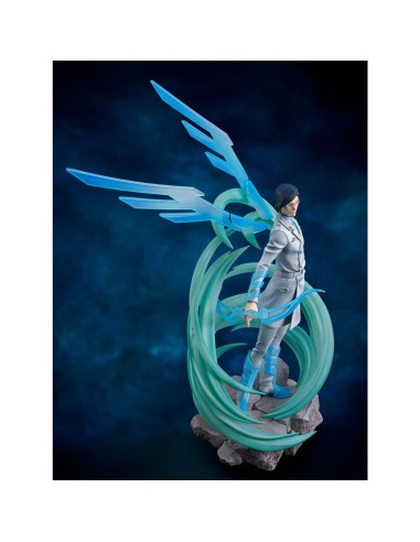 Bleach - Uryu Ishida - Figuarts Zero