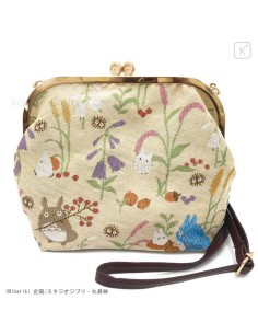 Mi vecino Totoro - Bolso Monedero - Semic