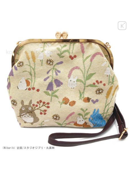 Mi vecino Totoro - Bolso Monedero - Semic