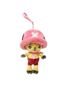 One Piece - Peluche Tony Chopper - Sakami Merchandise