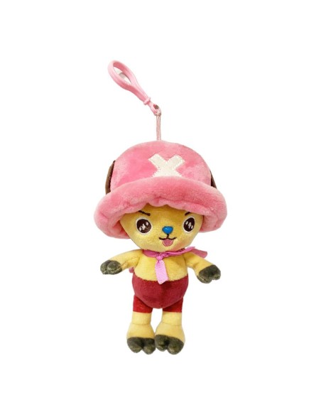 One Piece - Peluche Tony Chopper - Sakami Merchandise