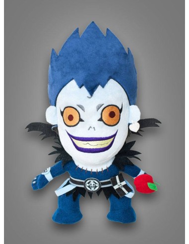 Death Note - Peluche Ryuk - Sakami Merchandise