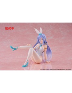 Date A Live - Mio Takamiya Bunny Ver. - Desktop Cute
