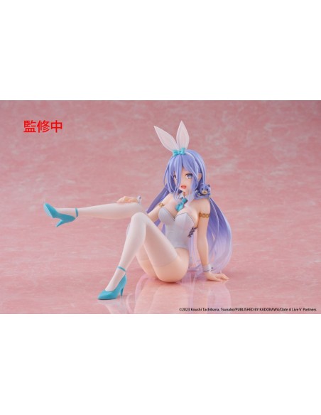 Date A Live - Mio Takamiya Bunny Ver. - Desktop Cute