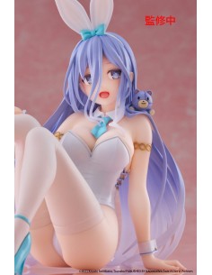 Date A Live - Mio Takamiya Bunny Ver. - Desktop Cute 2