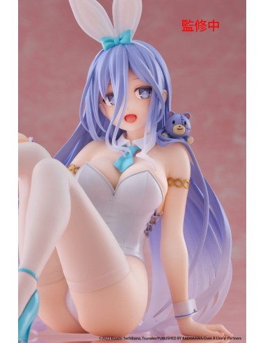 Date A Live - Mio Takamiya Bunny Ver. - Desktop...