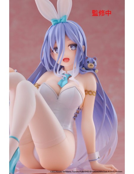 Date A Live - Mio Takamiya Bunny Ver. - Desktop Cute