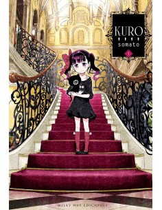 KURO Nº01
