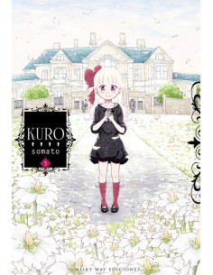 KURO Nº03