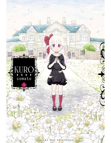 KURO Nº03
