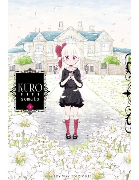 KURO Nº03