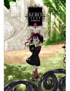 KURO Nº02