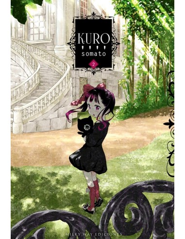 KURO Nº02