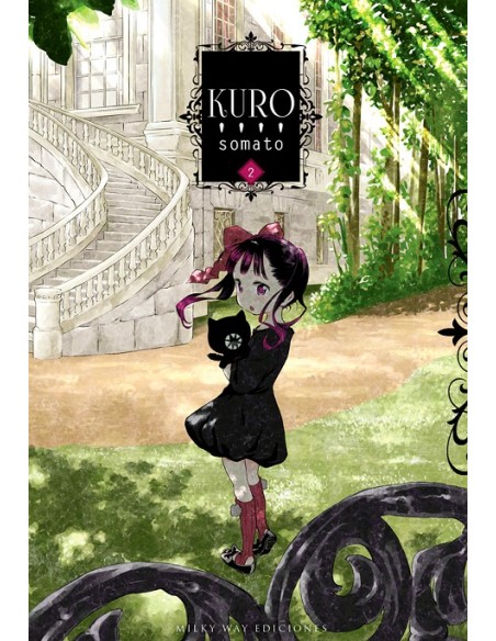 KURO Nº02