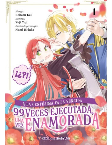 A LA CENTESIMA VA LA VENCIDA: 99 VECES...