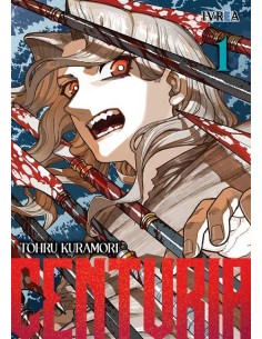 CENTURIA Nº01 (EDICION ESPECIAL LIMITADA)