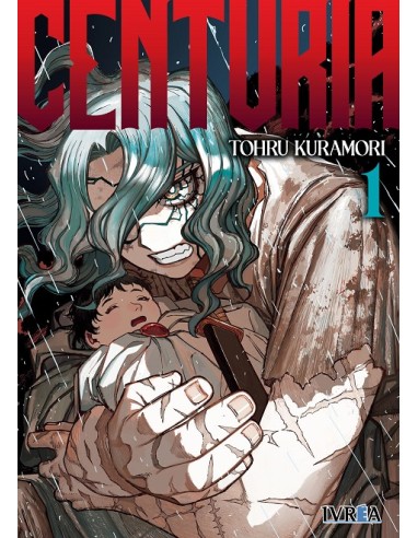 CENTURIA Nº01