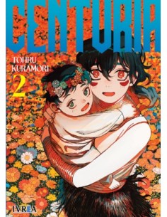 CENTURIA Nº02