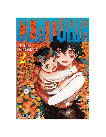 CENTURIA Nº02