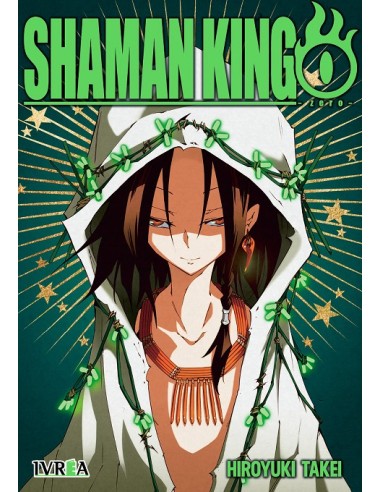 SHAMAN KING: ZERO