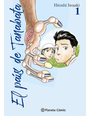 PAIS DE TANABATA Nº01