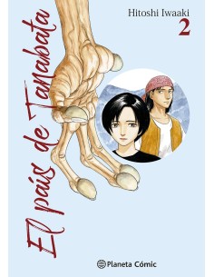 PAIS DE TANABATA Nº02