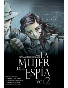 LA MUJER DEL ESPIA 02