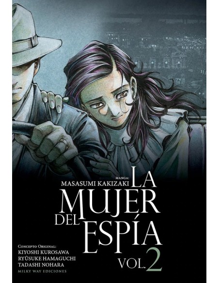 LA MUJER DEL ESPIA 02