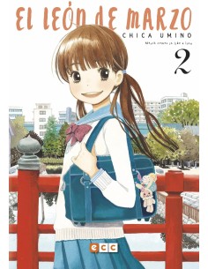 LEON DE MARZO Nº02