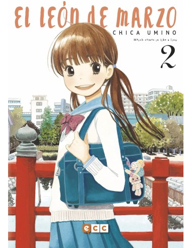 LEON DE MARZO Nº02