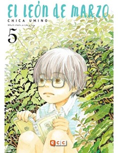 LEON DE MARZO Nº05