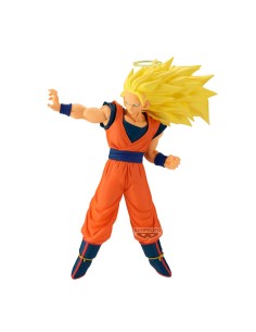 Dragon Ball - SSJ3 Son Goku - Match Makers