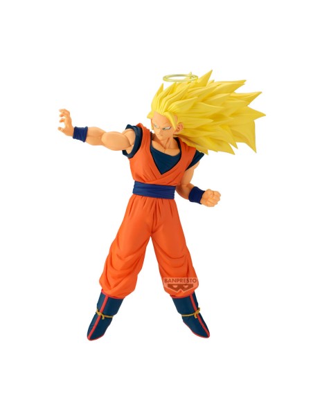Dragon Ball - SSJ3 Son Goku - Match Makers