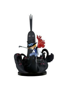 One Piece - Sabo & Five Elders - World Collectable