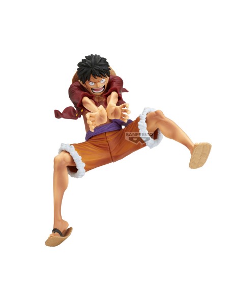 One Piece - Monkey D Luffy ver.B - Maximatic