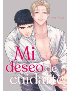 MI DESEO ES CUIDARTE