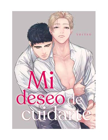 MI DESEO ES CUIDARTE