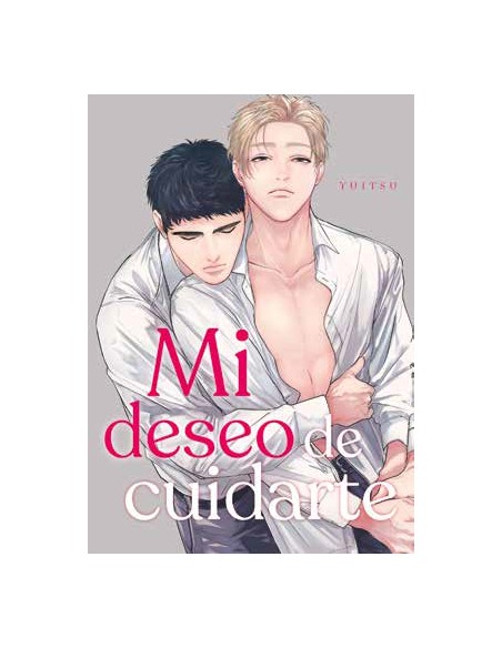 MI DESEO ES CUIDARTE