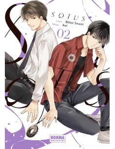 SOTUS Nº02