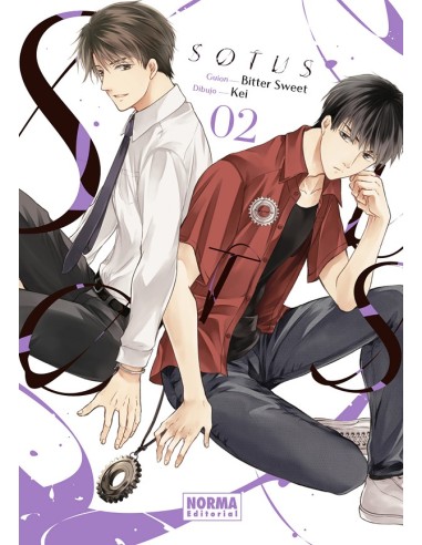SOTUS Nº02