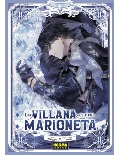 VILLANA ES UNA MARIONETA, LA Nº02