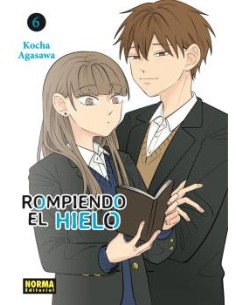 ROMPIENDO EL HIELO Nº06