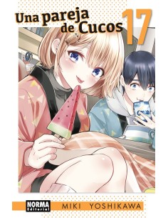 UNA PAREJA DE CUCOS Nº17