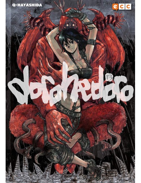 DOROHEDORO Nº13